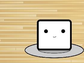 Talk to a MARSHMELLO! 1