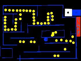 pac man 1 1