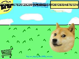 Doge Clicker 1