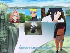 Naruto story 1