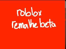 ROBLOX 