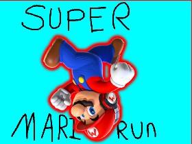 Super Mario Run 1pro