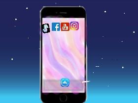 My iPhone📱 (beta) 3