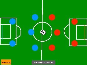 2-Player Soccer 2