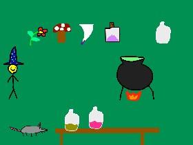 Potion Maker 1