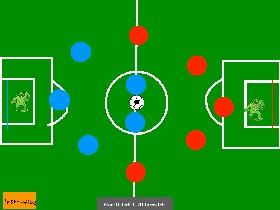 2-Player Soccer 1