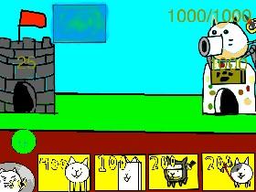 Battle Cats  1 1