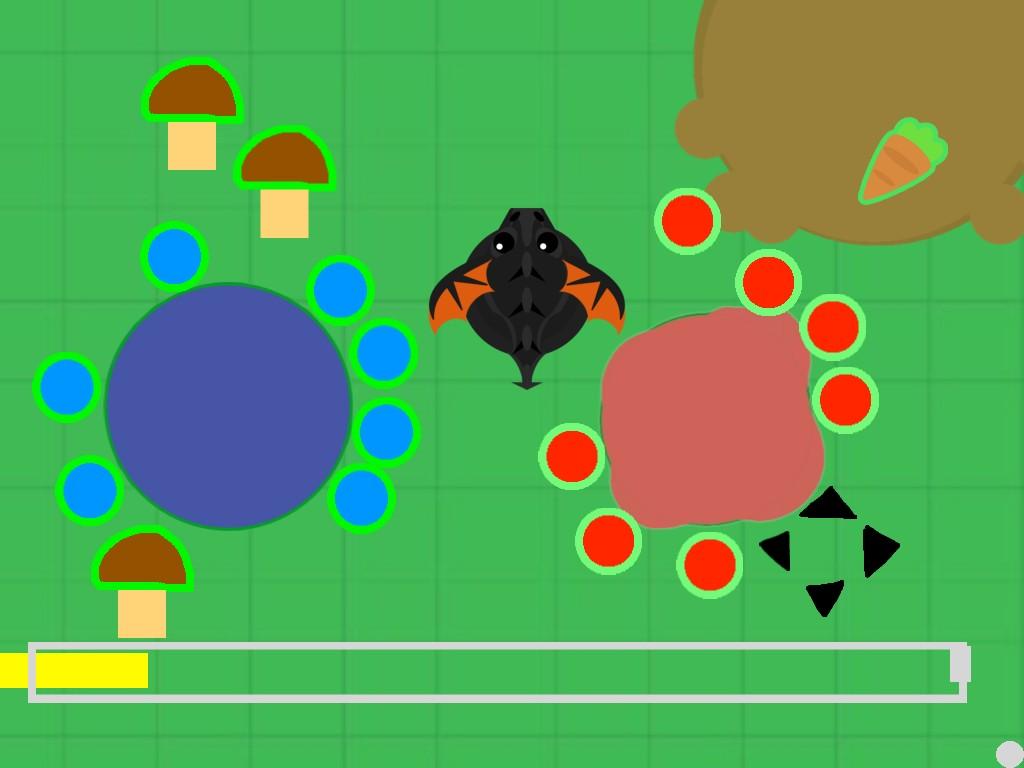 mope.io