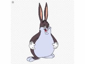 big chungus meme