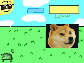 Evil Doge Clicker 1 1