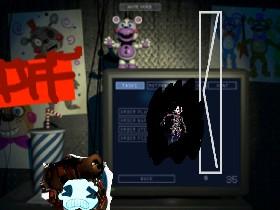 FNAF 6 Beta 3.6 1