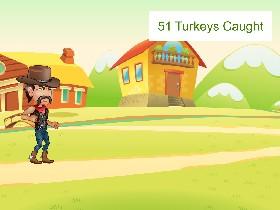 Turkey Trot 1