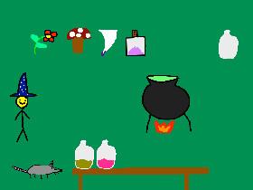 Potion Maker 2