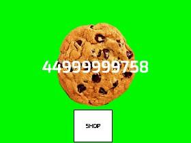 The new Cookie Clicker 1 1