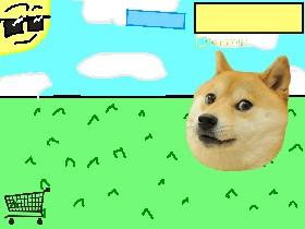 Doge Clicker 1 1