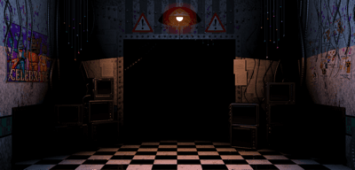 fnaf2 1 night 2