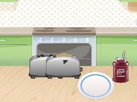 A Cooking Game 1