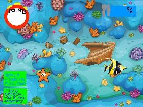 Hungry Fish ALPHA 4.1.0