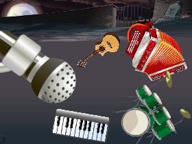 Rock Band 1