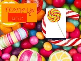 Lollipop Clicker