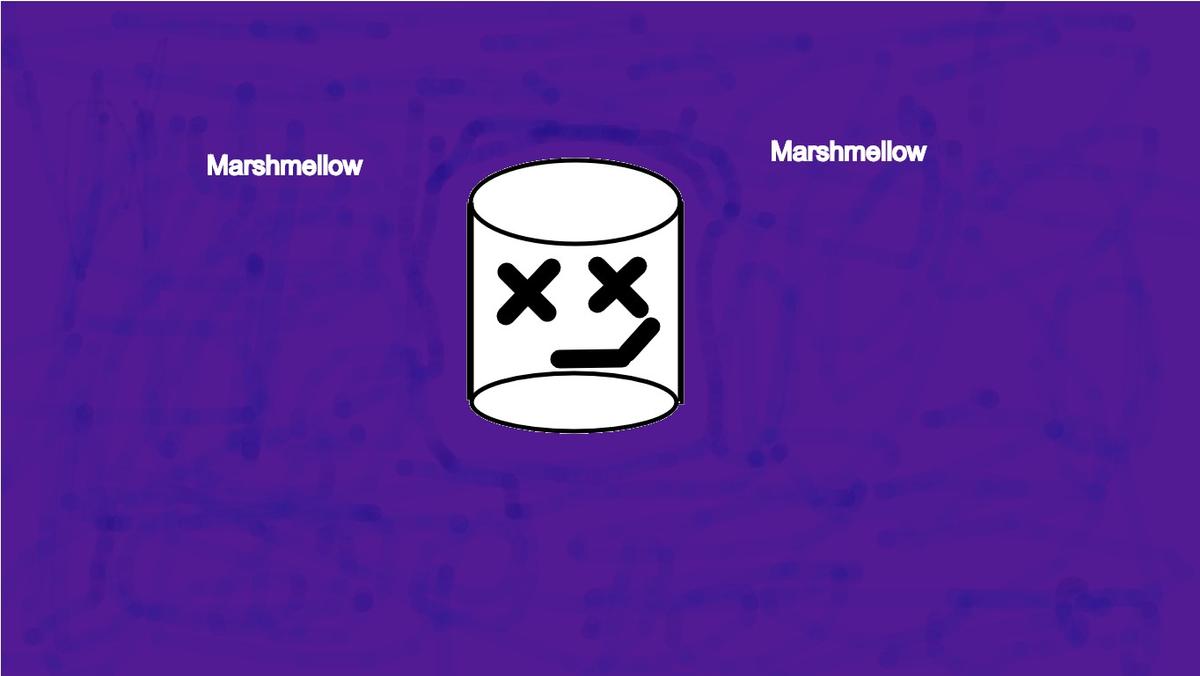 marshmellow