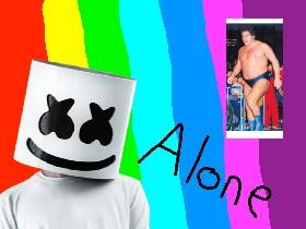 Marshmello Alone 20 1 1