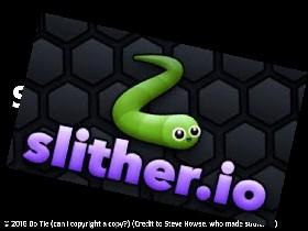 THE BEST SLITHER.IO GAME 1