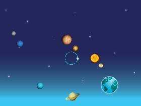 Solar System 1