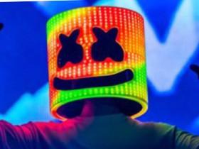 marshmello