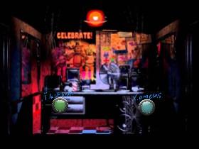 five nights at freddys