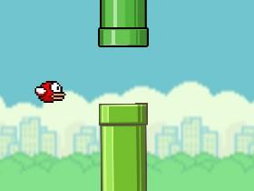 FLAPPY BIRDY 1