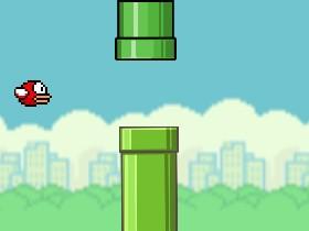 FLAPPY BIRD v.123