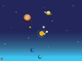 Solar System 1