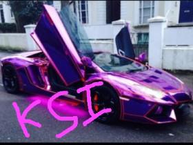 KSI LAMBO