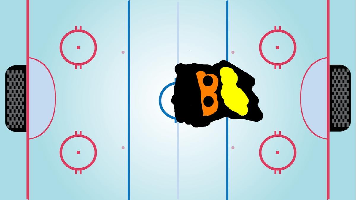 ice hockey