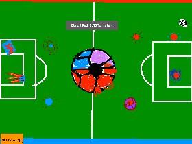 2-player soccer