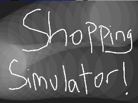 Shopping Simulator 2