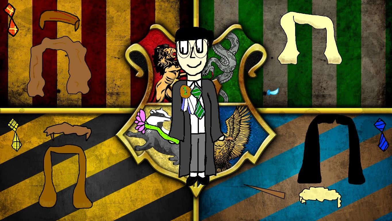 Hogwarts Student creator