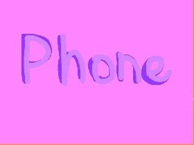 Phone