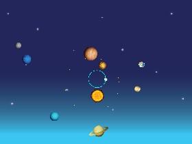 Solar System 1