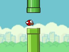 FLAPPY BIRDY 1