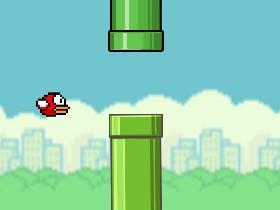 FLAPPY BIRDY 1