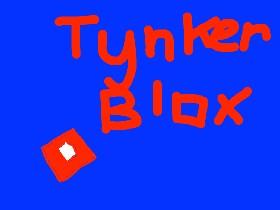 TynkerBlox play and crate!