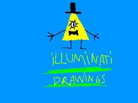 İlluminati Drawings