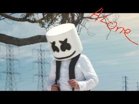 Marshmello Alone