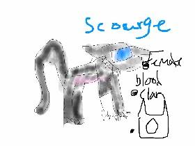 scourge