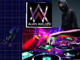 Alan walker