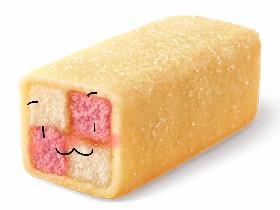 Happy battenburg UPDATE 1