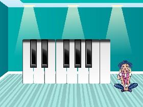 My Piano 1