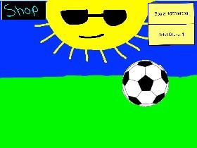 Soccer Clicker 2